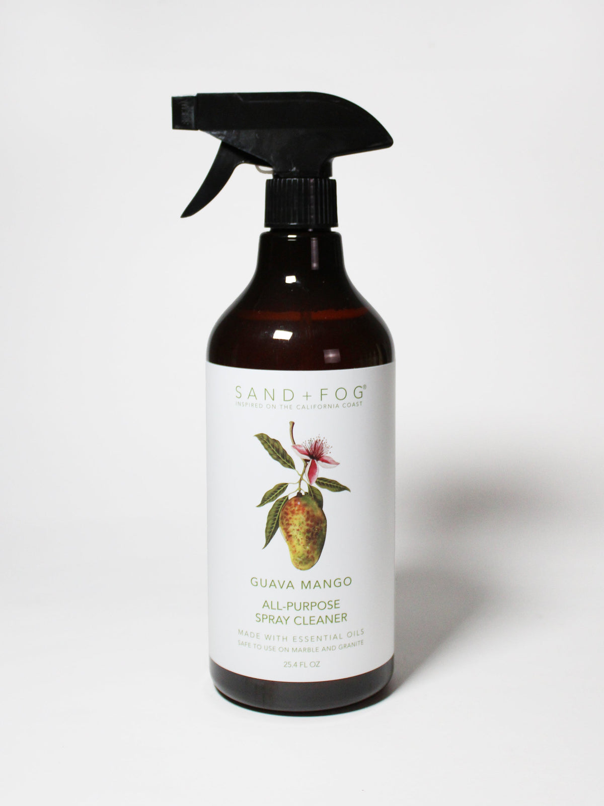 Effective Signature Guava Mango 25.4 oz All-Purpose Spray Cleaner