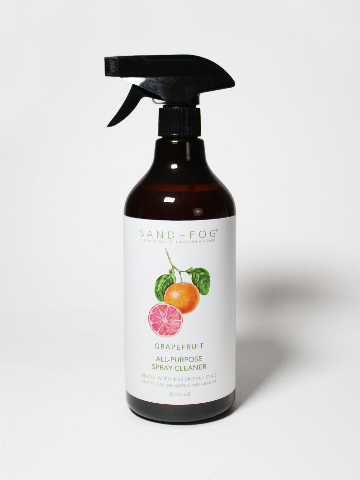 Effective Signature Grapefruit 25.4 oz All-Purpose Spray Cleaner