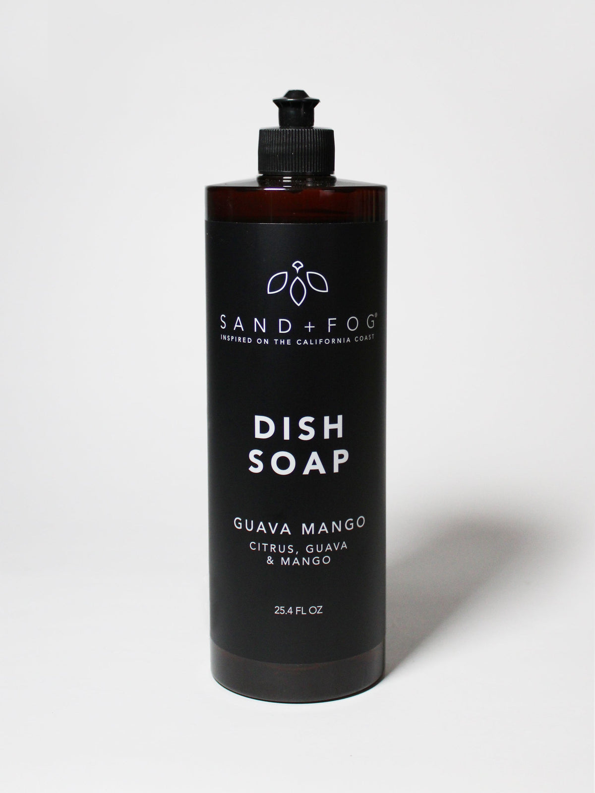 Effective Signature Guava Mango 25.4 oz Dish Soap