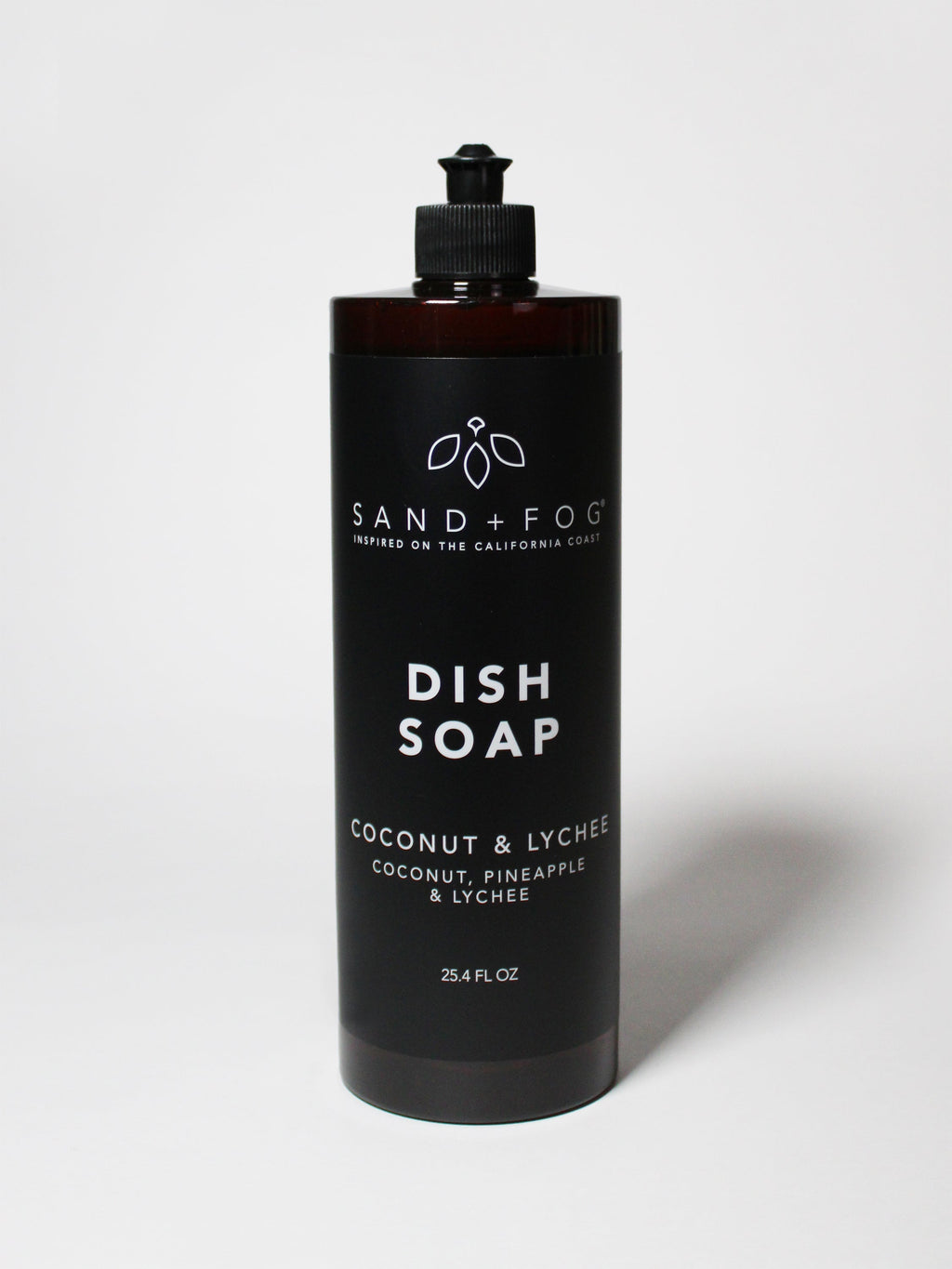 Effective Signature Coconut & Lychee 25.4 oz Dish Soap