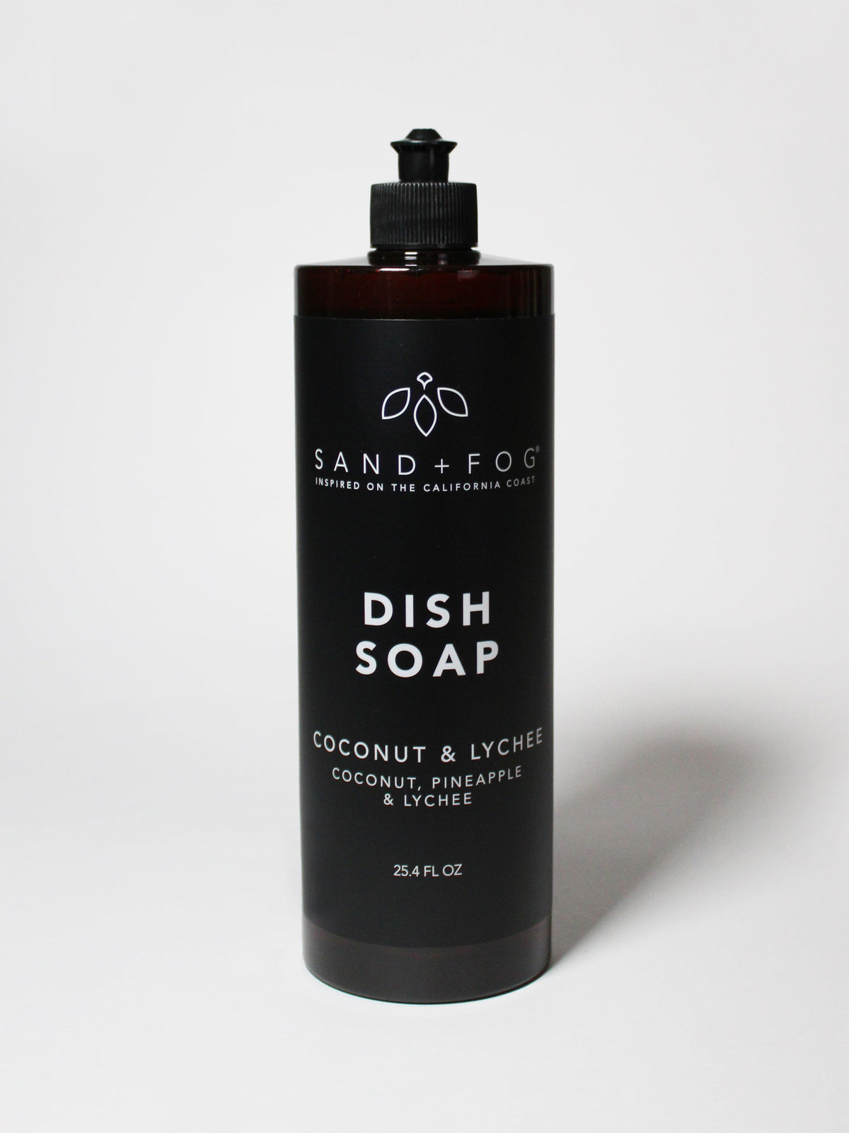 Effective Signature Coconut & Lychee 25.4 oz Dish Soap