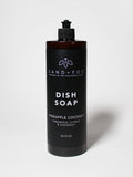 Effective Signature Pineapple Coconut 25.4 oz Dish Soap