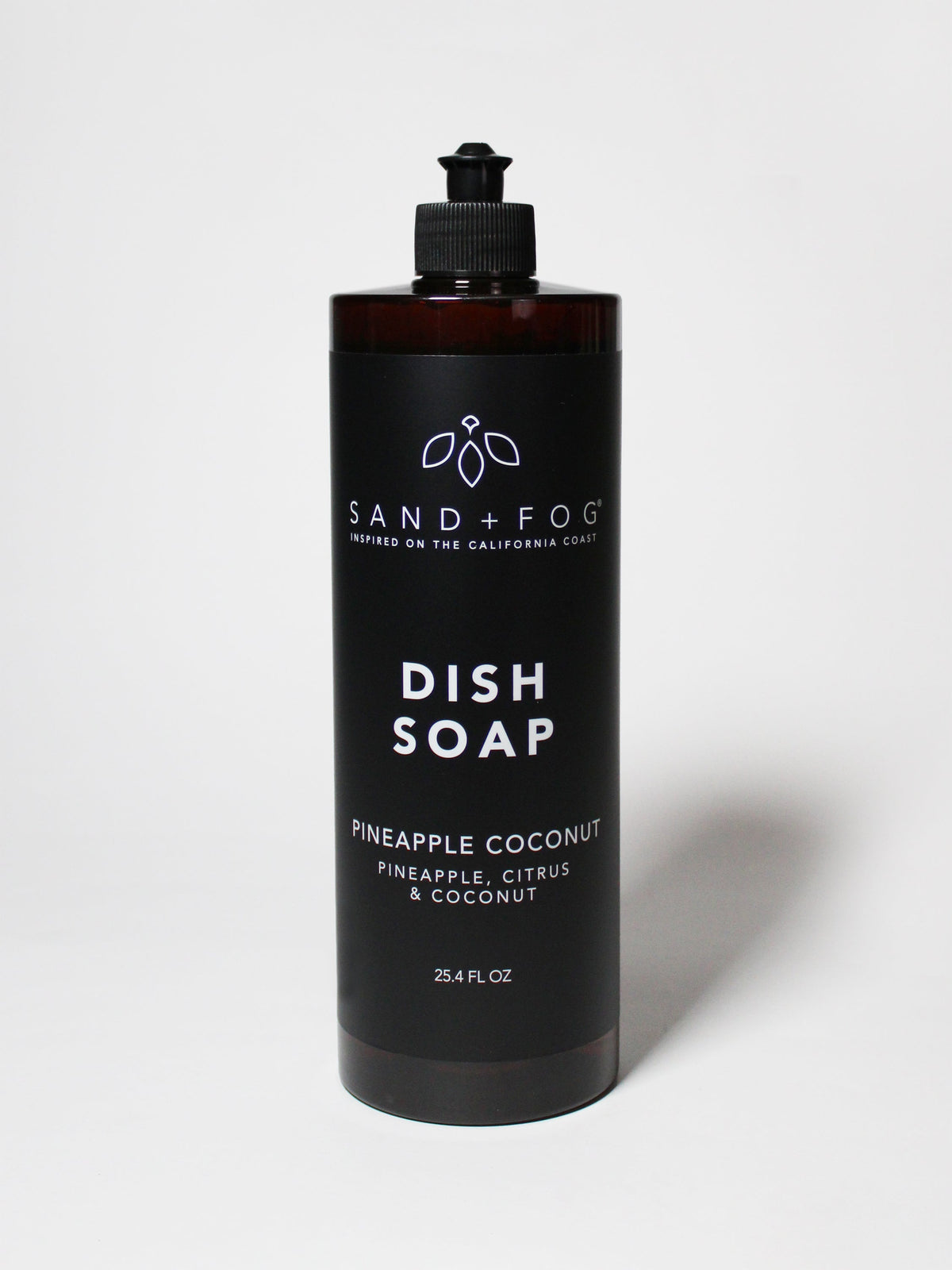 Effective Signature Pineapple Coconut 25.4 oz Dish Soap