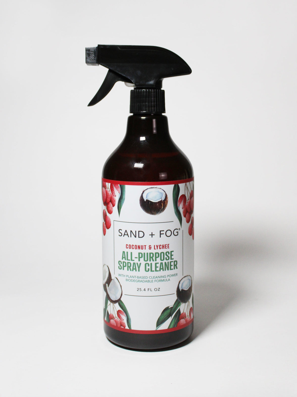 Effective Signature Coconut & Lychee 25.4 oz All-Purpose Spray Cleaner