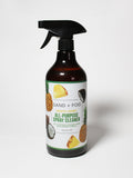 Effective Signature Pineapple Coconut 25.4 oz All-Purpose Spray Cleaner