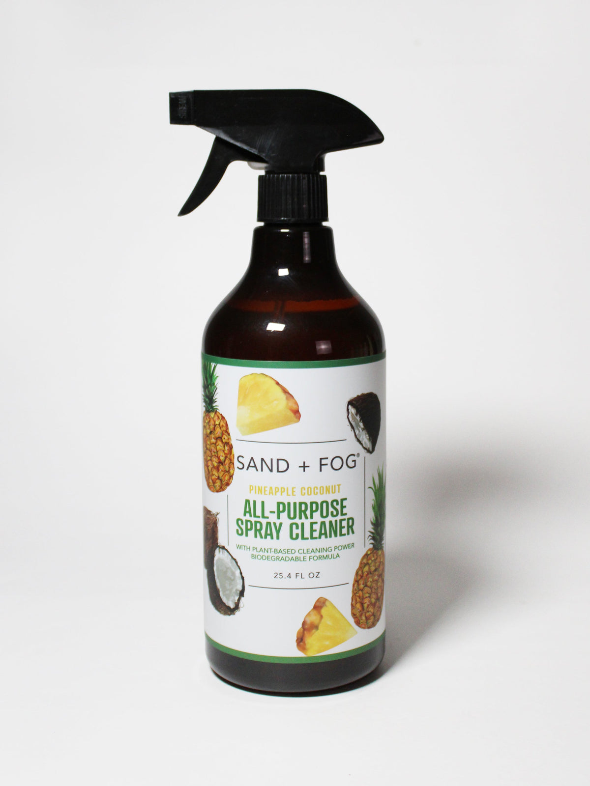 Effective Signature Pineapple Coconut 25.4 oz All-Purpose Spray Cleaner