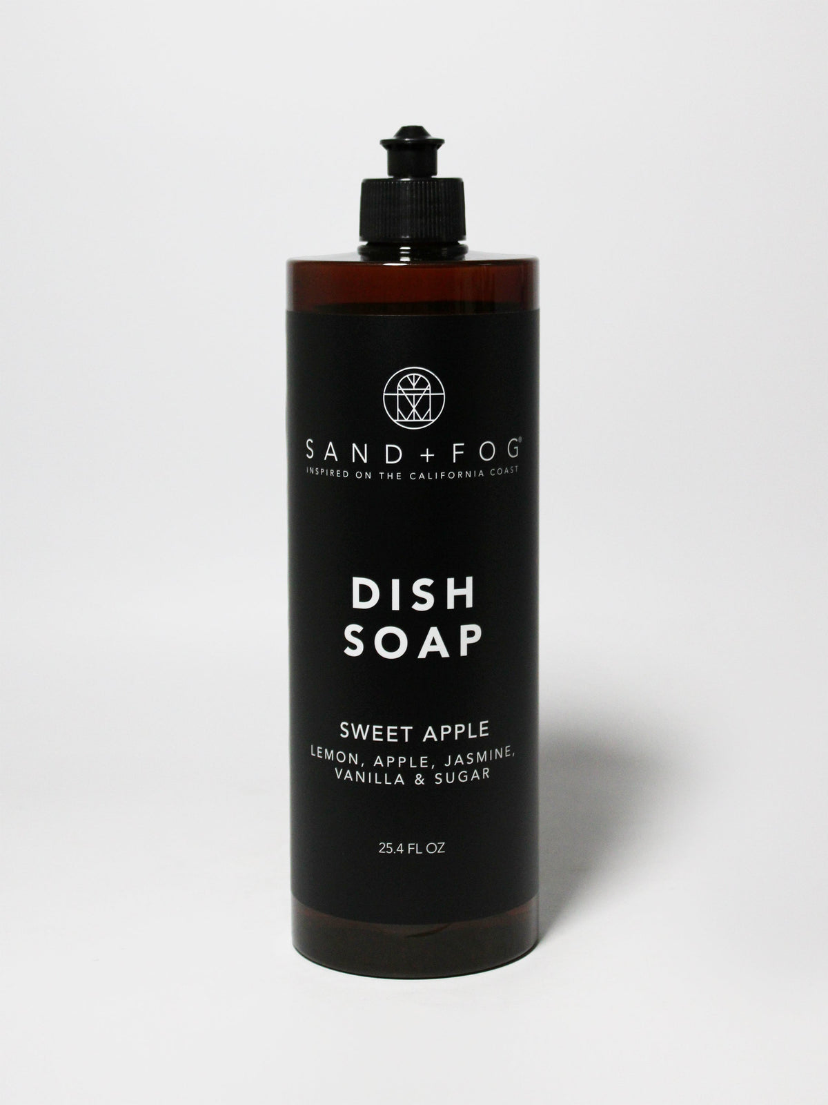 Effective Signature Sweet Apple 25.4 oz Dish Soap