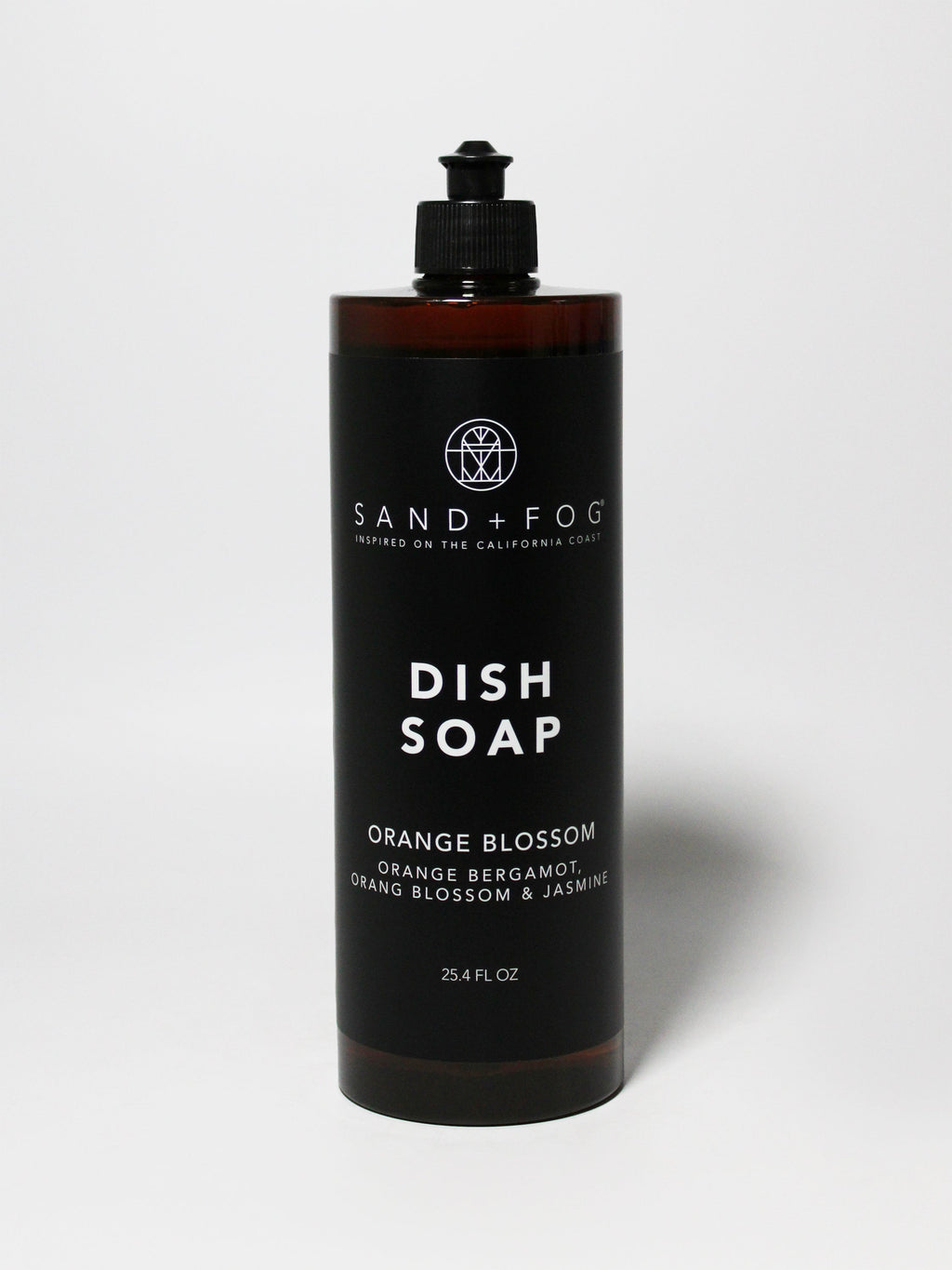 Effective Signature Orange Blossom 25.4 oz Dish Soap