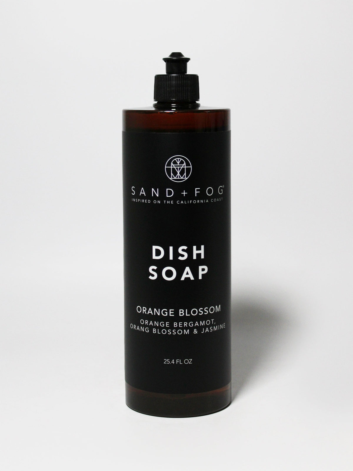 Effective Signature Orange Blossom 25.4 oz Dish Soap
