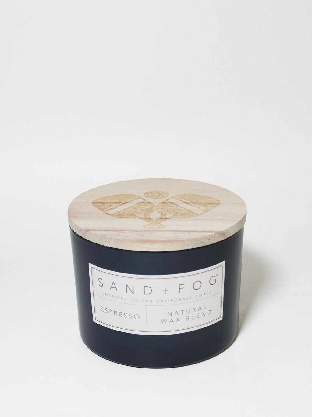 Premium Cozy Espresso 12 oz scented candle