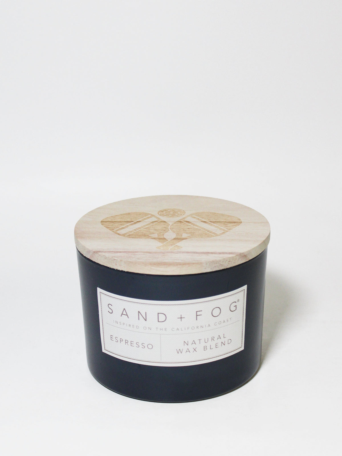 Premium Cozy Espresso 12 oz scented candle