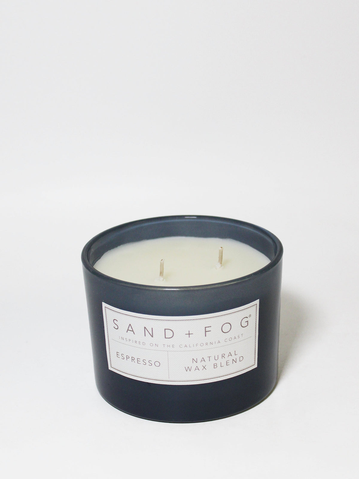 Premium Cozy Espresso 12 oz scented candle