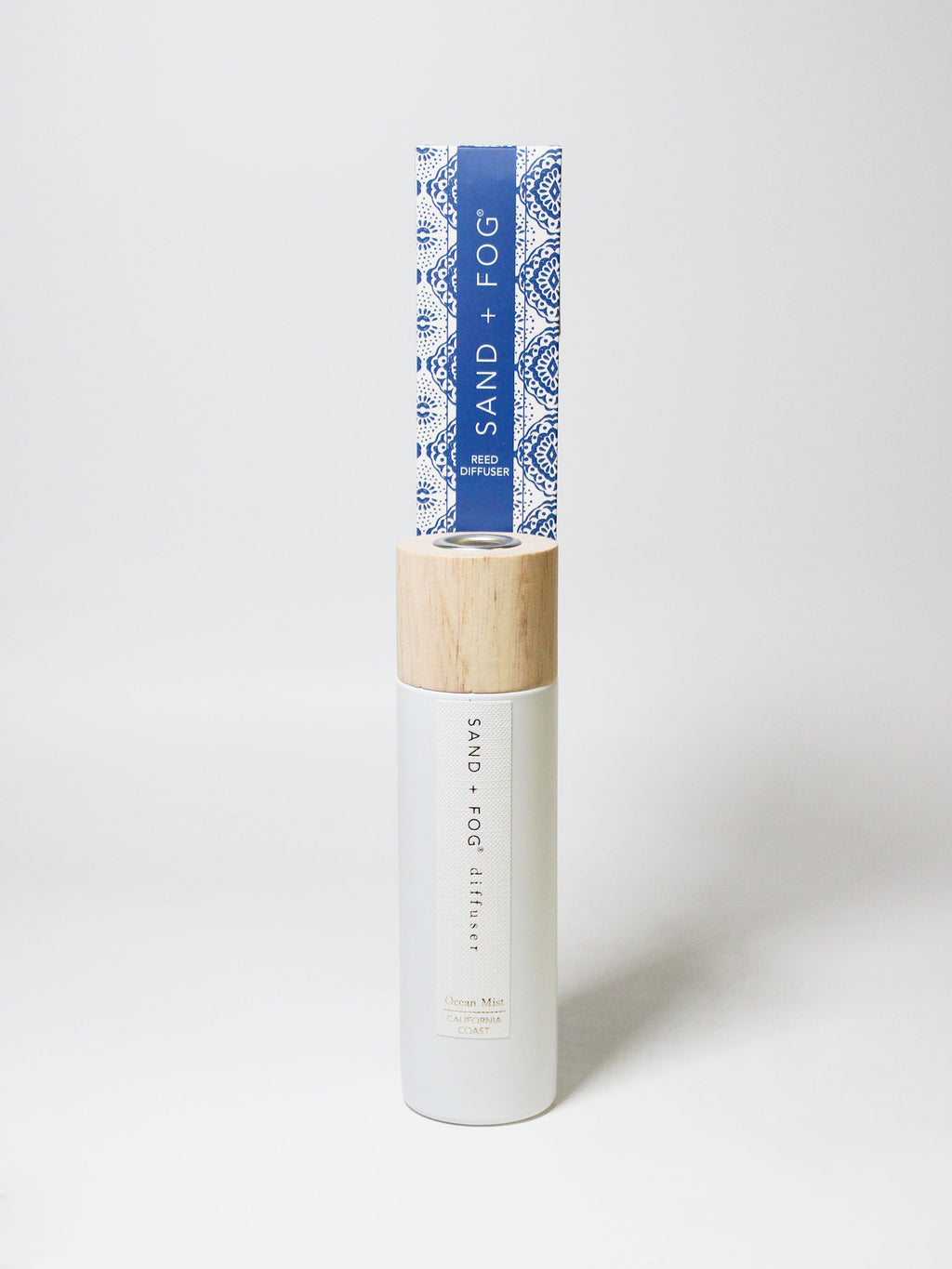 Elegant Aromatic Ocean Mist 100 ml Reed Diffuser