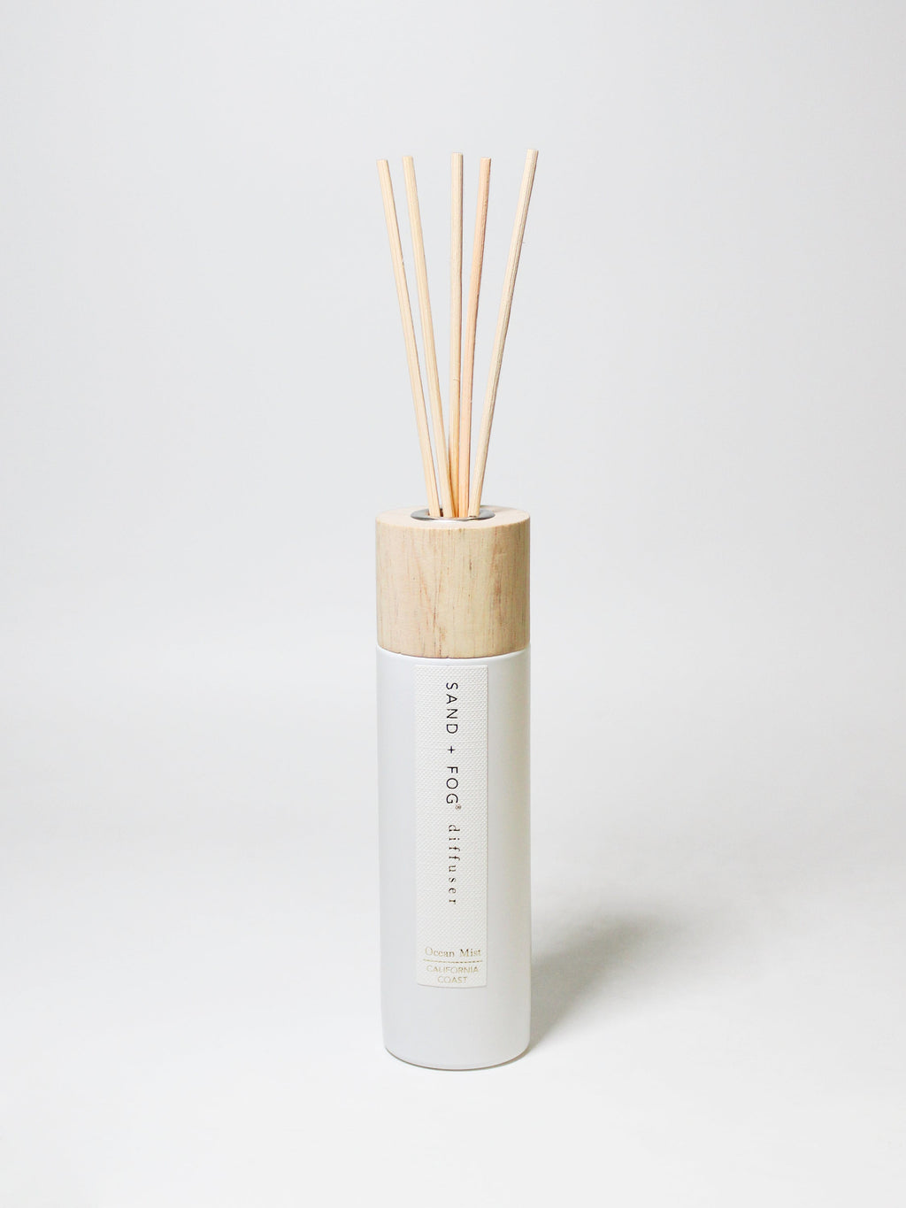 Elegant Aromatic Ocean Mist 100 ml Reed Diffuser