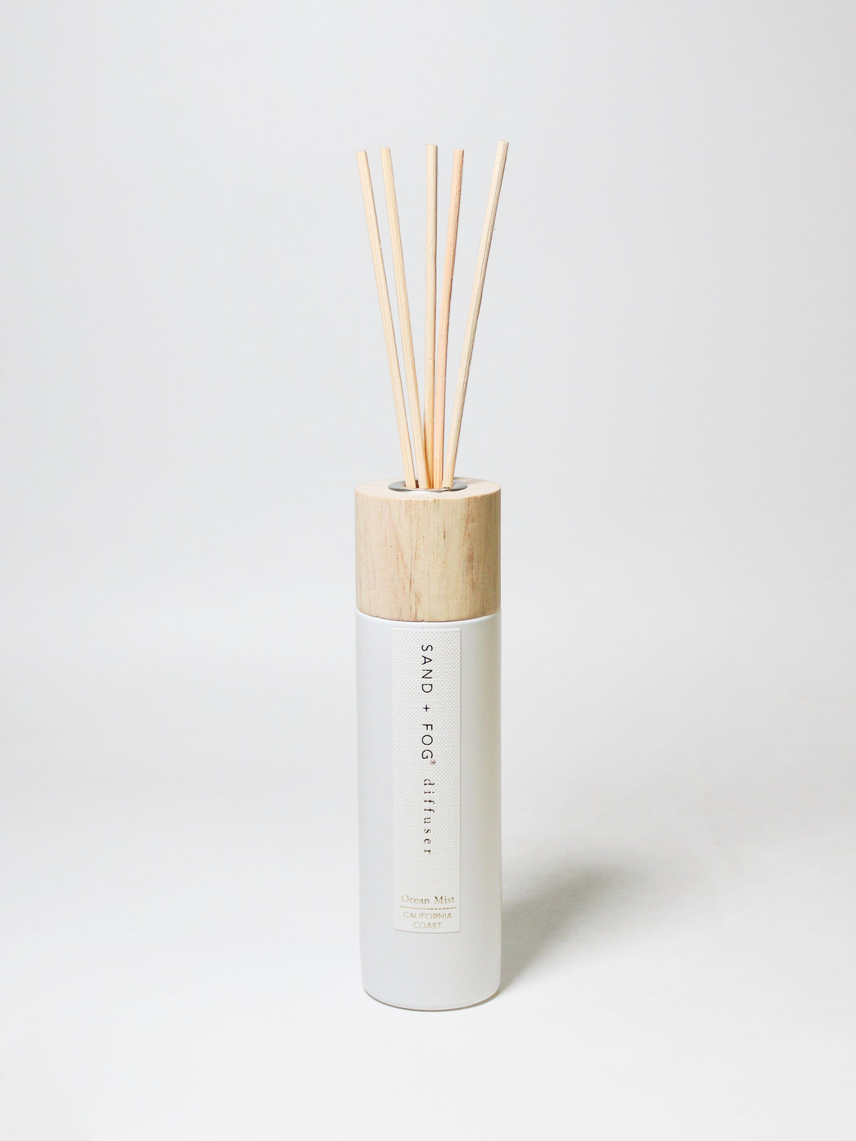 Elegant Aromatic Ocean Mist 100 ml Reed Diffuser