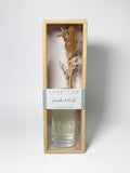 Elegant Aromatic Lavender & Neroli 110 ml Reed Diffuser
