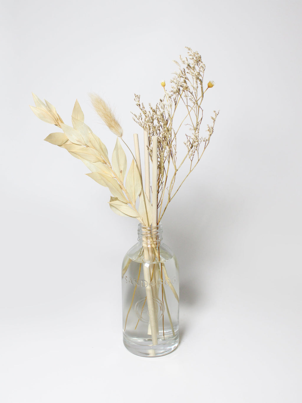 Elegant Aromatic Lavender & Neroli 110 ml Reed Diffuser