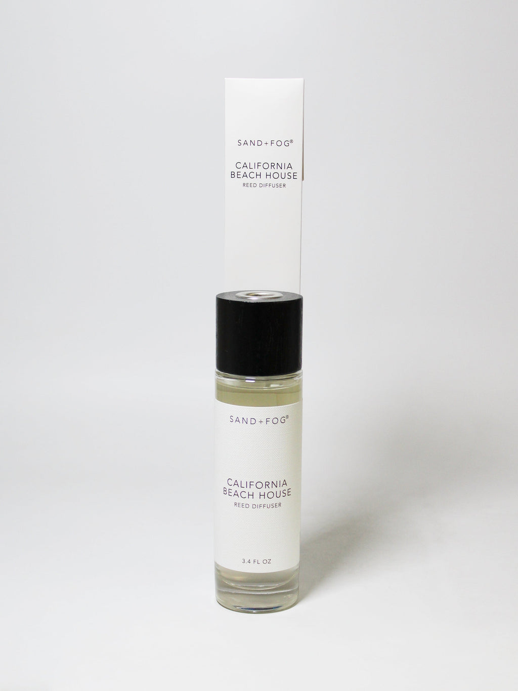 Elegant Aromatic California Beach House 100 ml Reed Diffuser