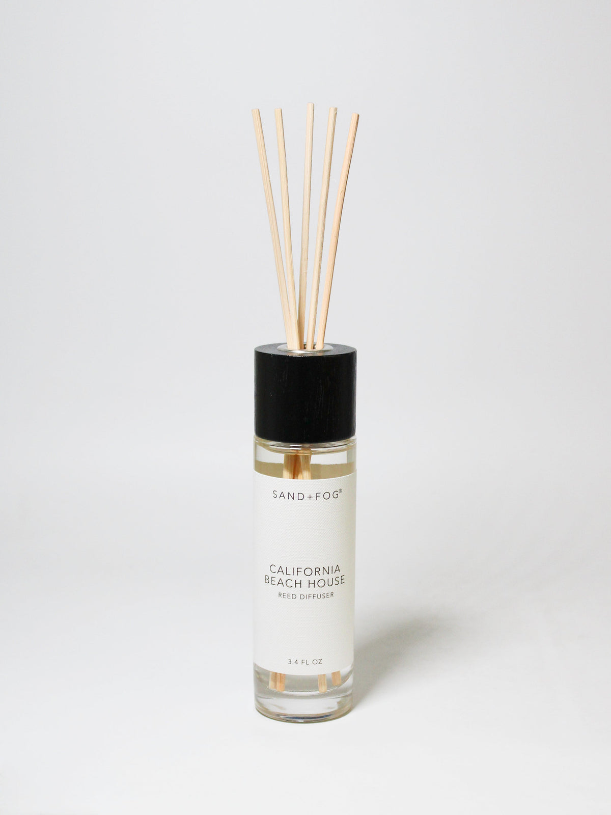 Elegant Aromatic California Beach House 100 ml Reed Diffuser