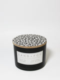 Premium Cozy Field of Dreams 12 oz scented candle