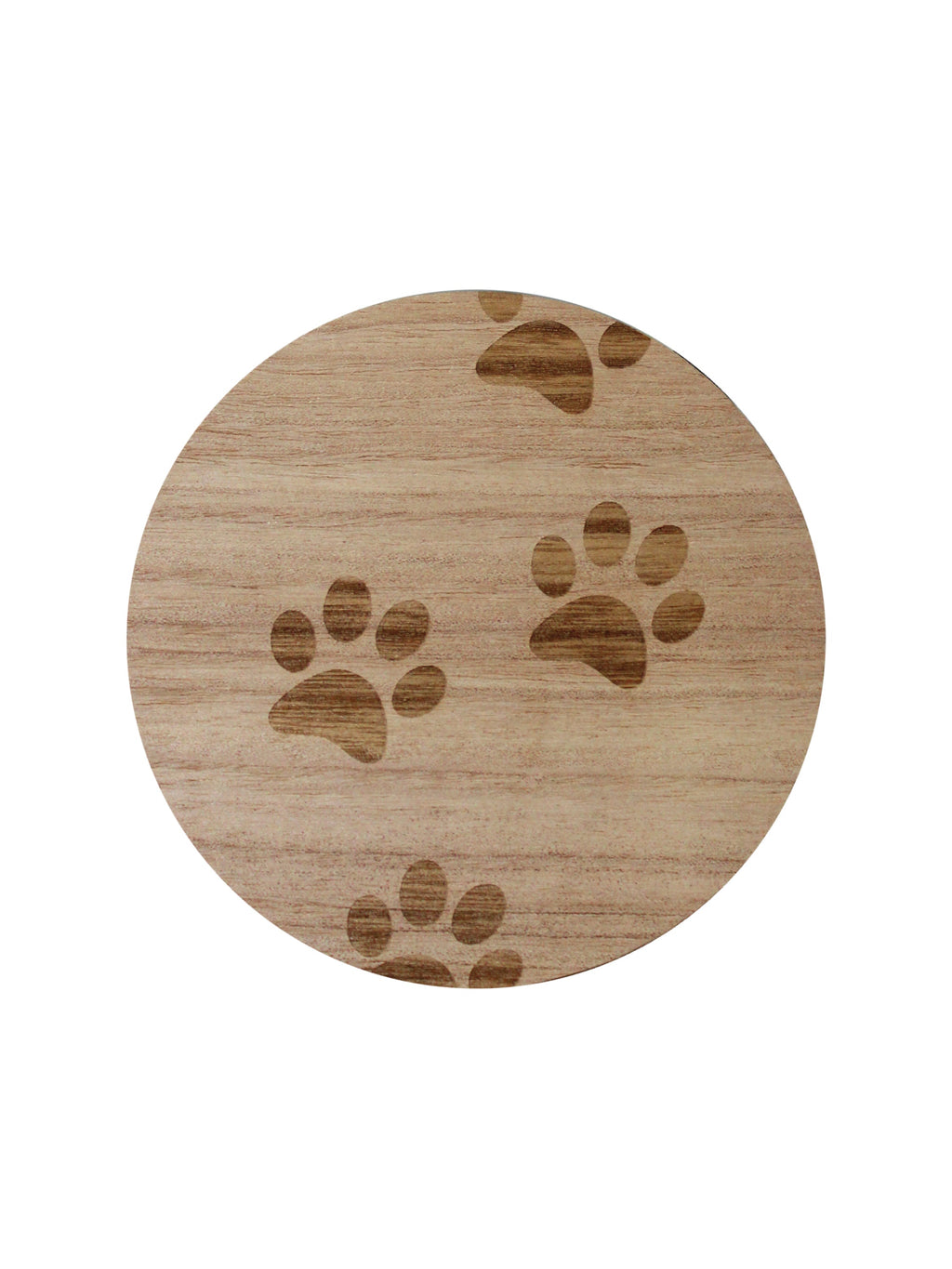 Premium Cozy Sand + Paws Amber & Fig 12 oz scented candle