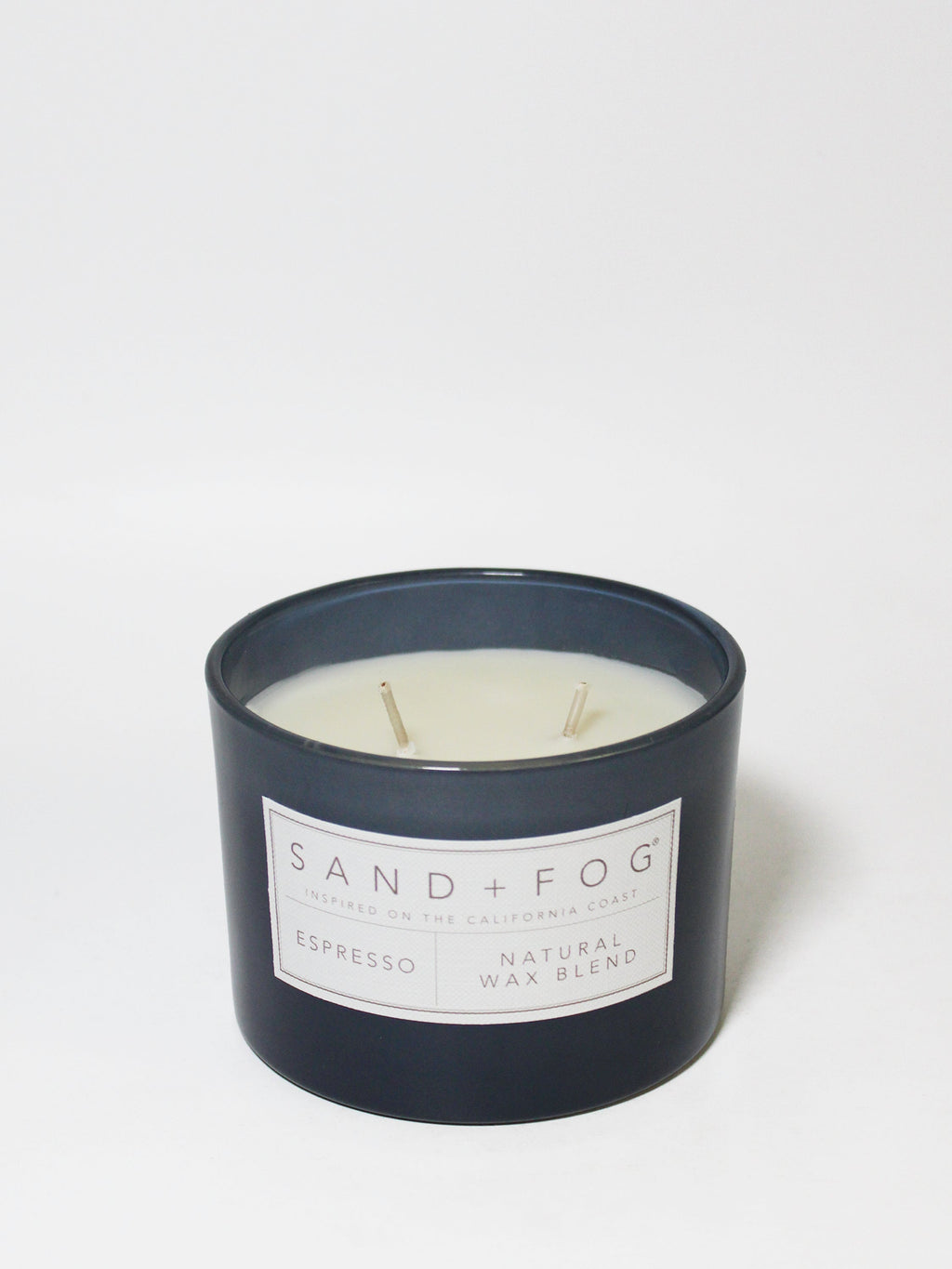 Premium Cozy Espresso 12 oz scented candle