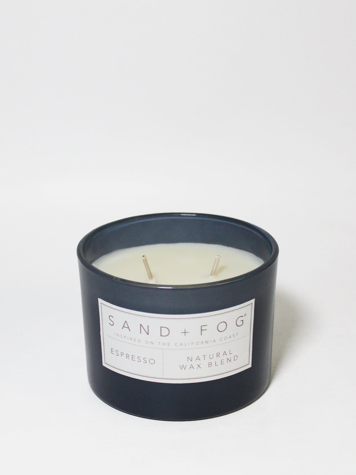 Premium Cozy Espresso 12 oz scented candle