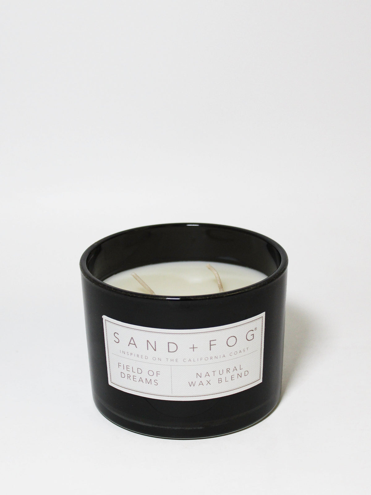 Premium Cozy Field of Dreams 12 oz scented candle