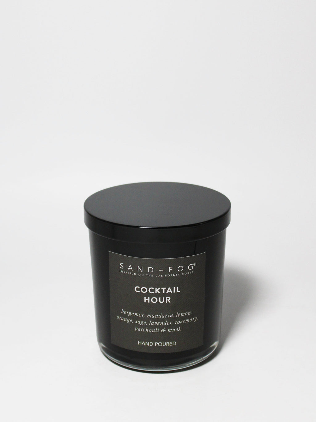 Premium Cozy Cocktail Hour 10 oz scented candle