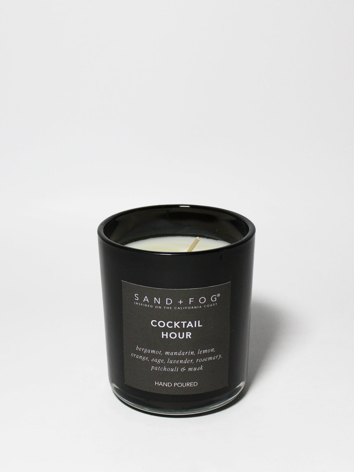 Premium Cozy Cocktail Hour 10 oz scented candle