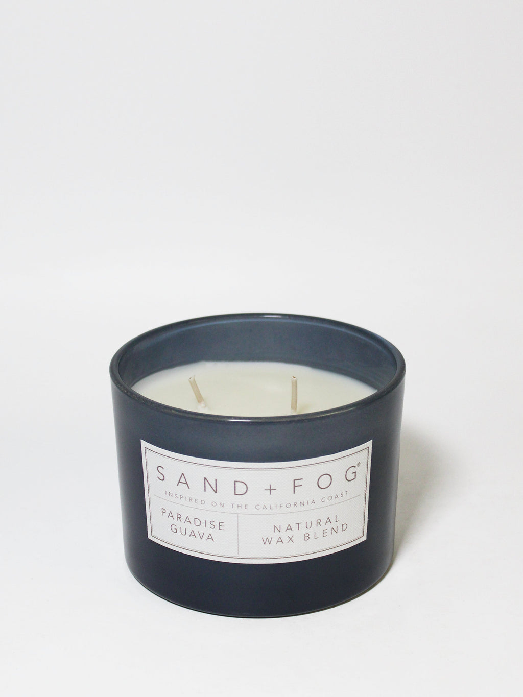 Premium Cozy Paradise Guava 12 oz scented candle