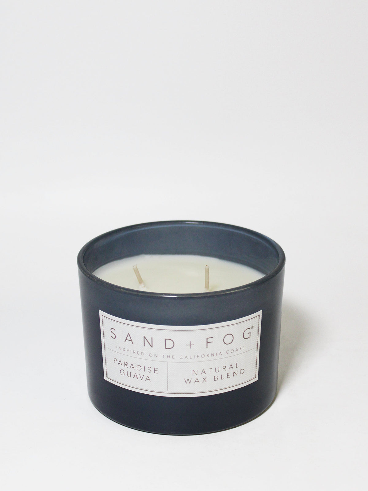 Premium Cozy Paradise Guava 12 oz scented candle