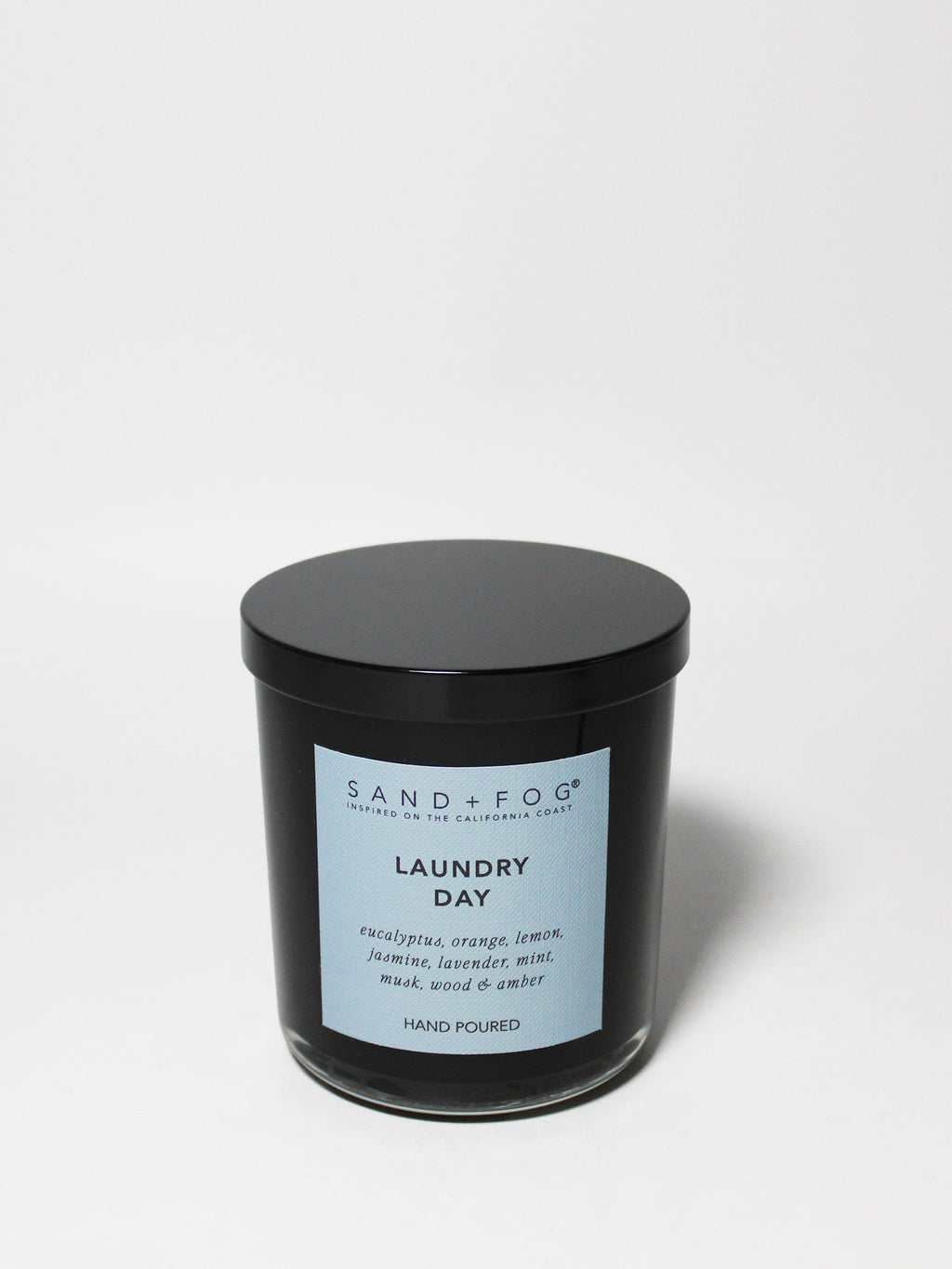 Premium Cozy Laundry Day 10 oz scented candle