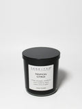 Premium Cozy Tropical Citrus 10 oz scented candle