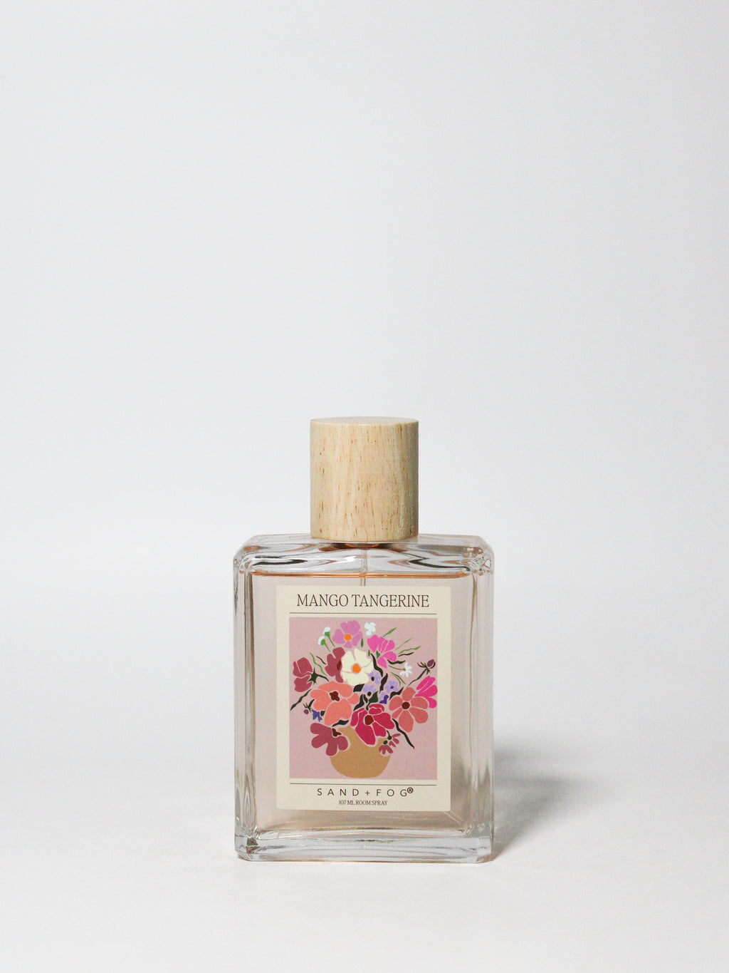 Revitalizing Aromatic Mango Tangerine 107 ml Room Spray