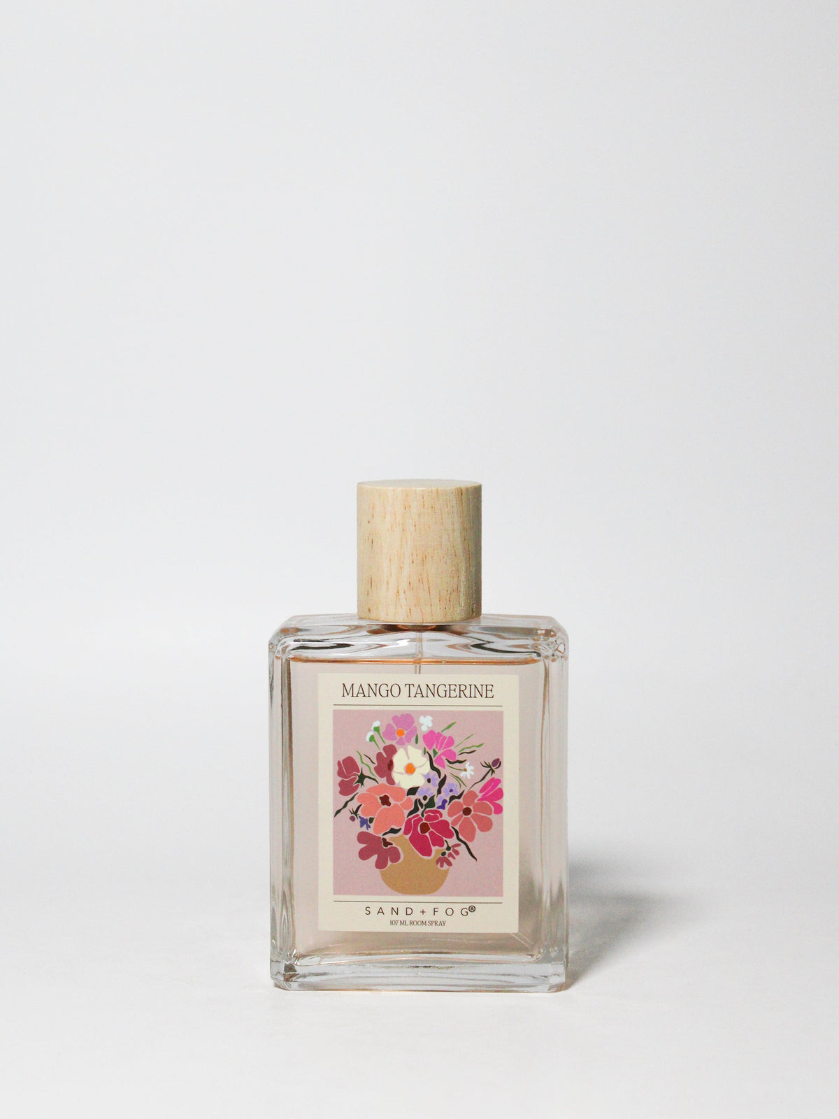 Revitalizing Aromatic Mango Tangerine 107 ml Room Spray