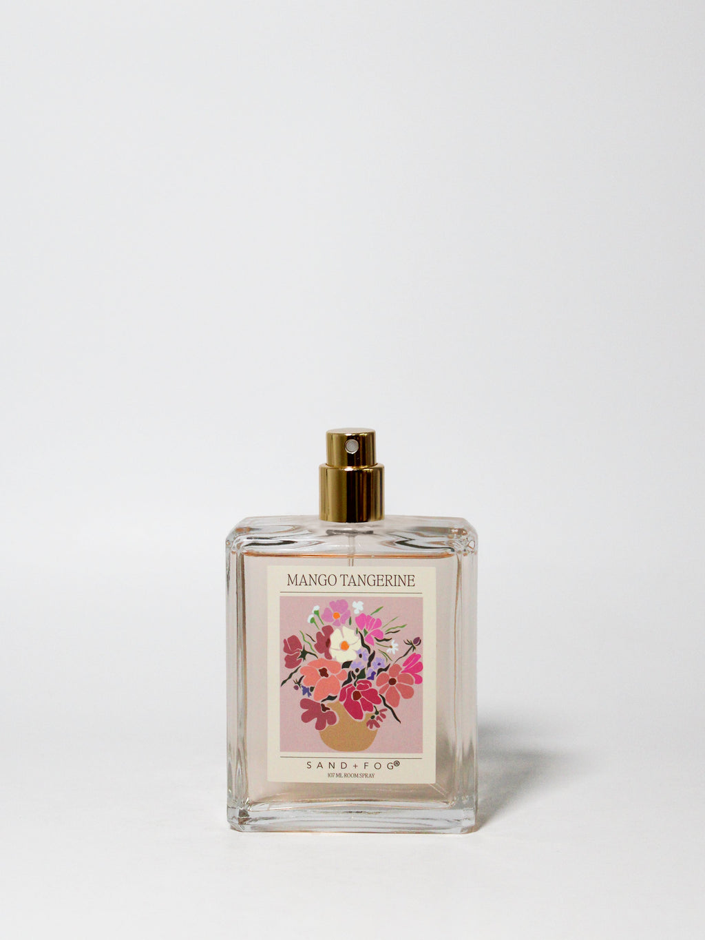 Revitalizing Aromatic Mango Tangerine 107 ml Room Spray