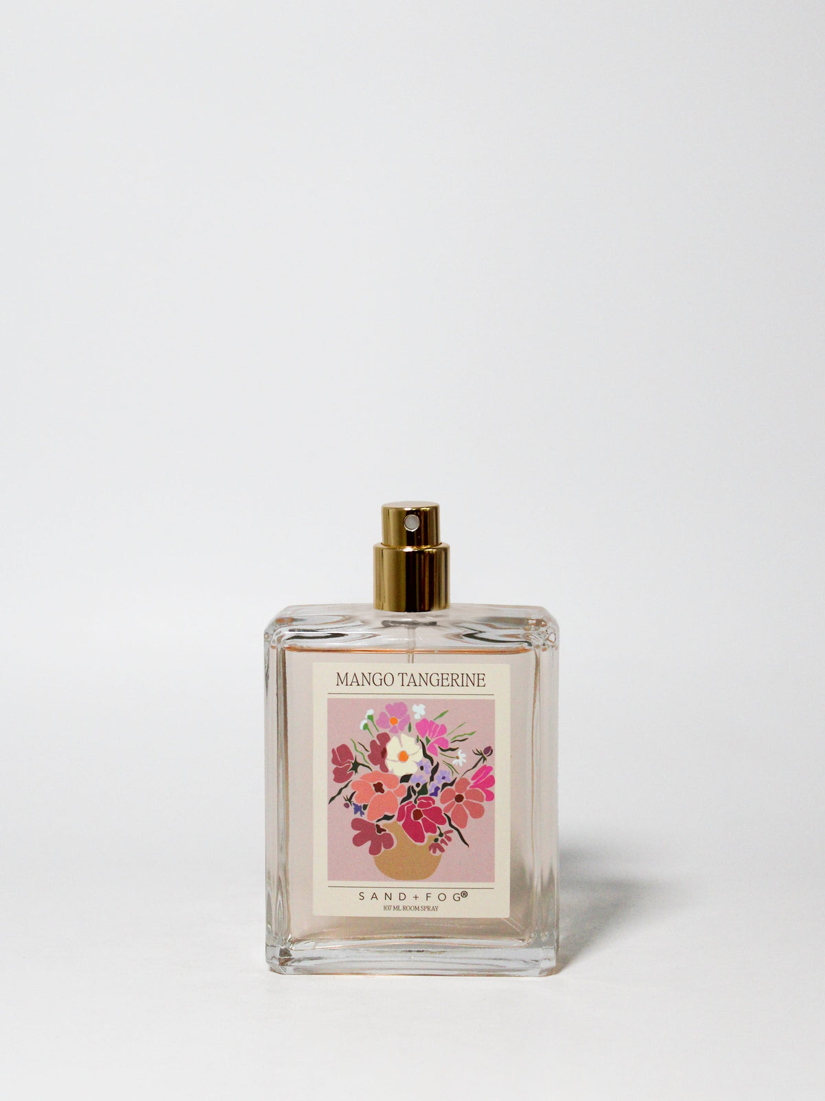 Revitalizing Aromatic Mango Tangerine 107 ml Room Spray