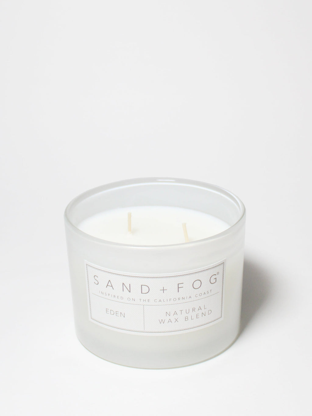 Premium Cozy Eden 12 oz scented candle