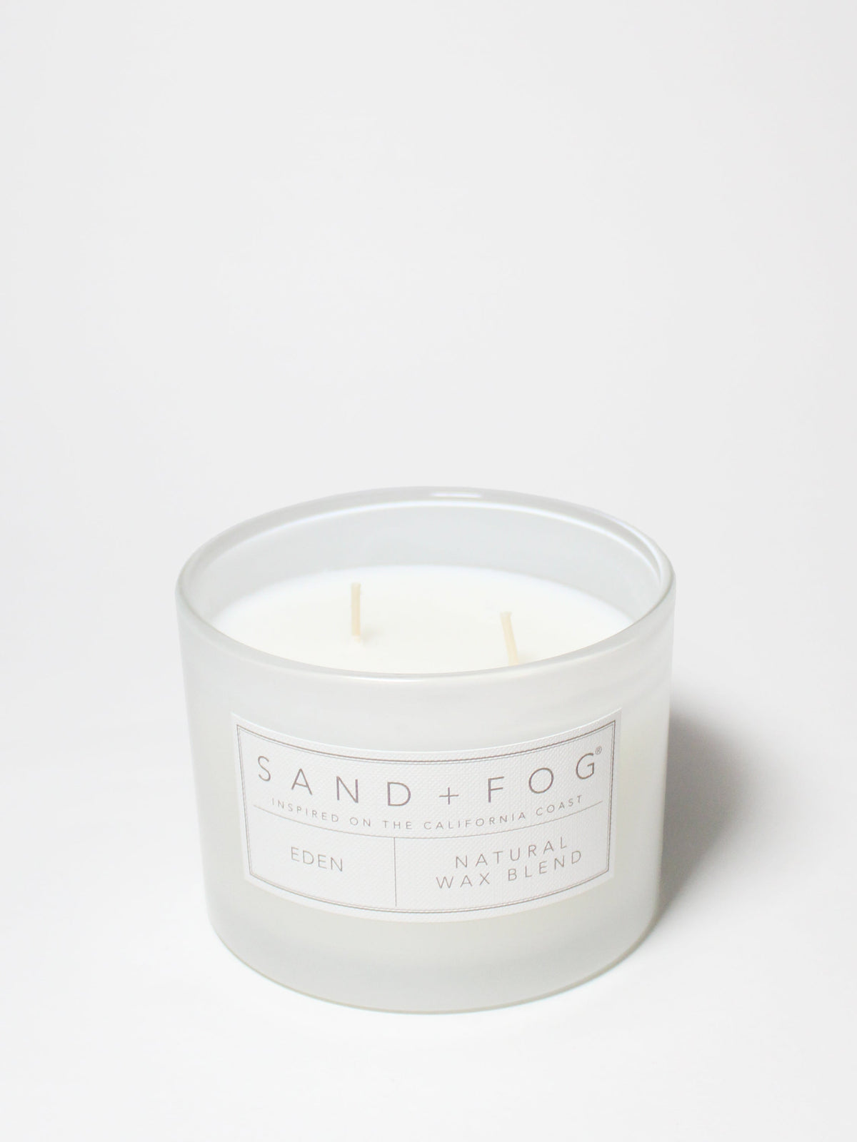 Premium Cozy Eden 12 oz scented candle