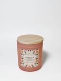 Premium Cozy Mango & Sweet Tangerine 10 oz scented candle