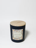 Premium Cozy Ocean Mist 10 oz scented candle