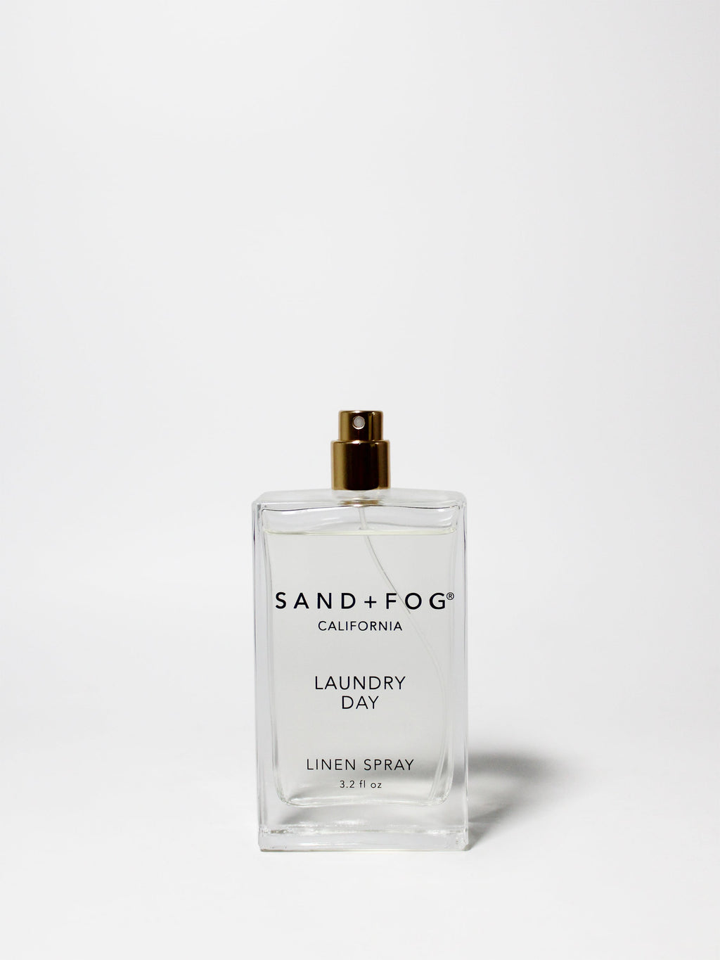 Crisp Signature Laundry Day 95 ml Linen Spray