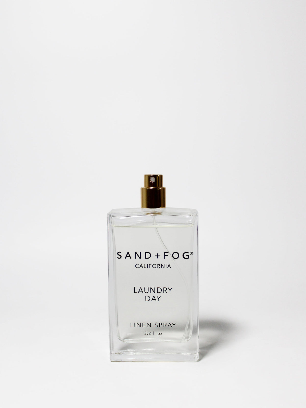 Crisp Signature Laundry Day 95 ml Linen Spray