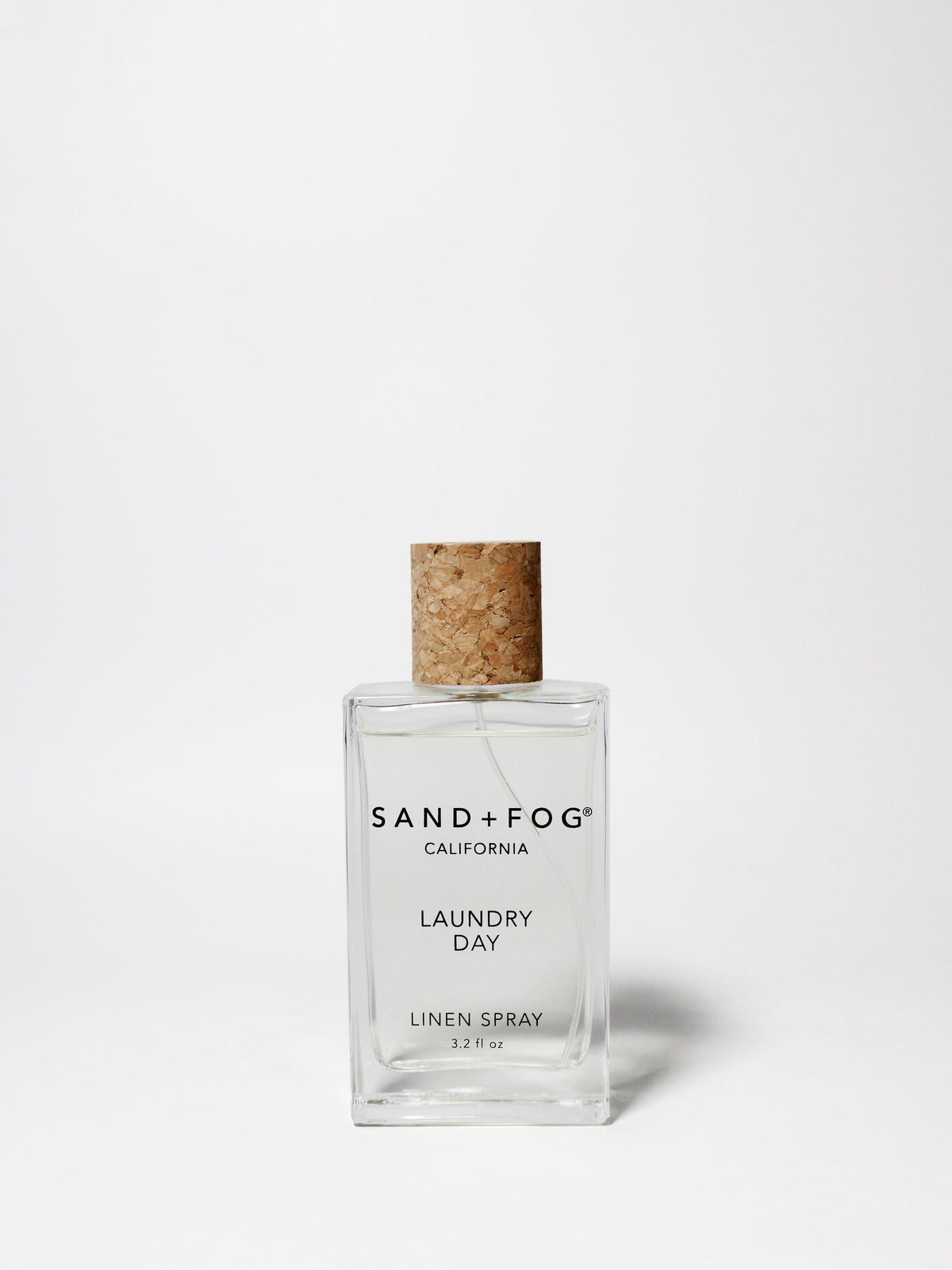 Crisp Signature Laundry Day 95 ml Linen Spray