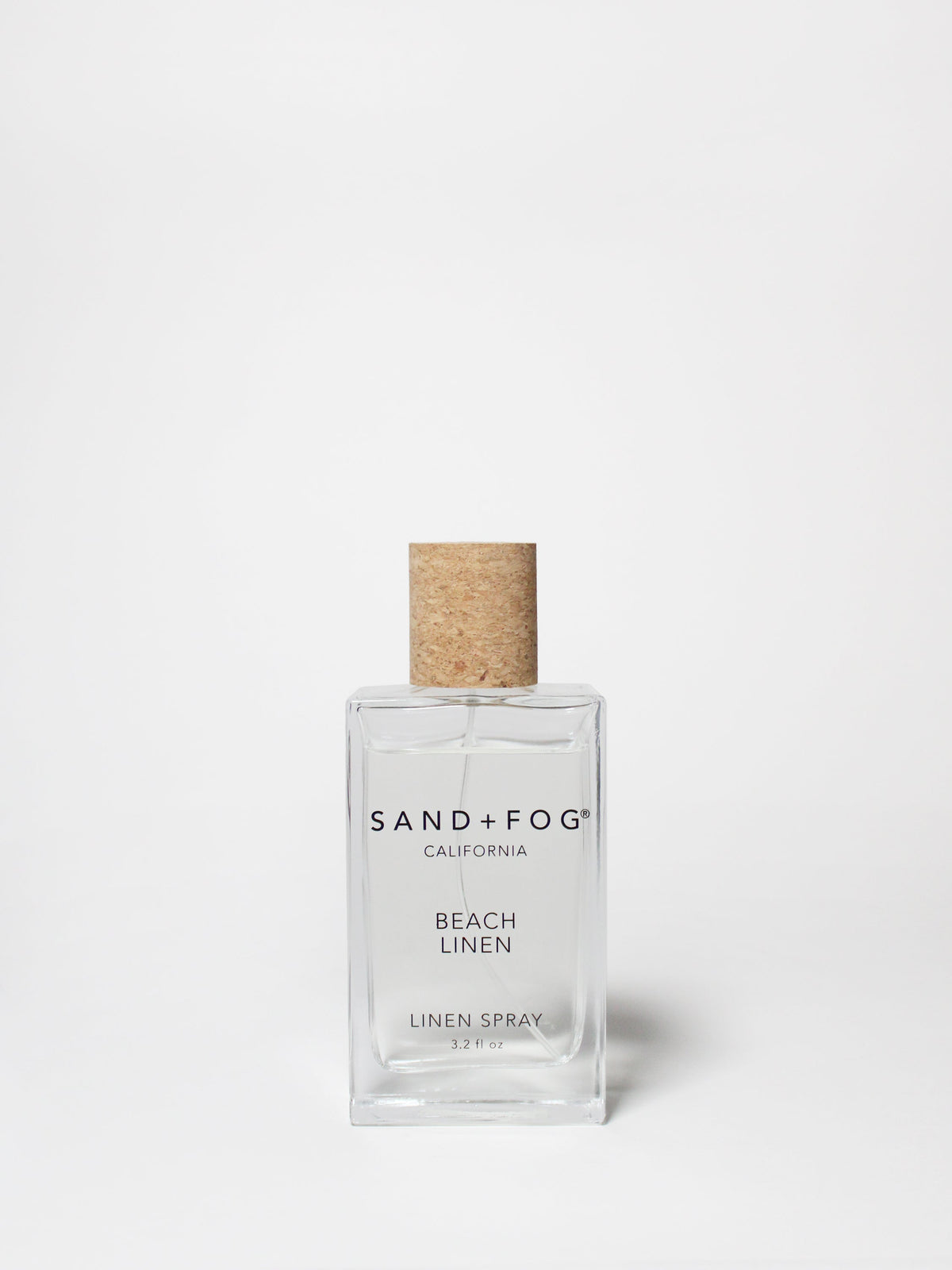 Crisp Signature Beach Linen 95 ml Linen Spray