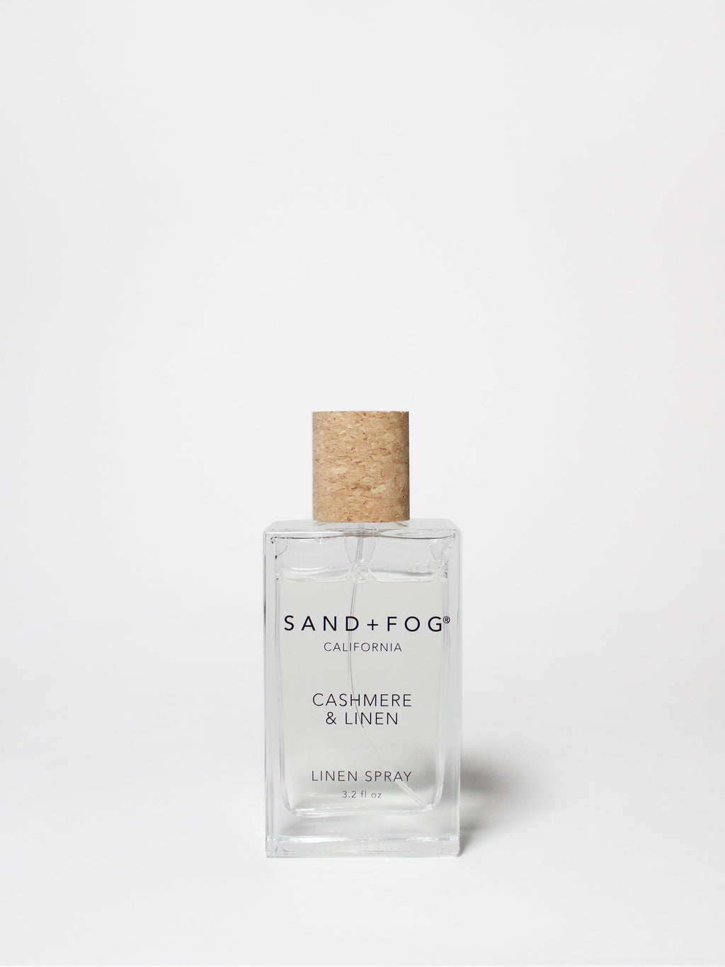 Crisp Signature Cashmere & Linen 95 ml Linen Spray