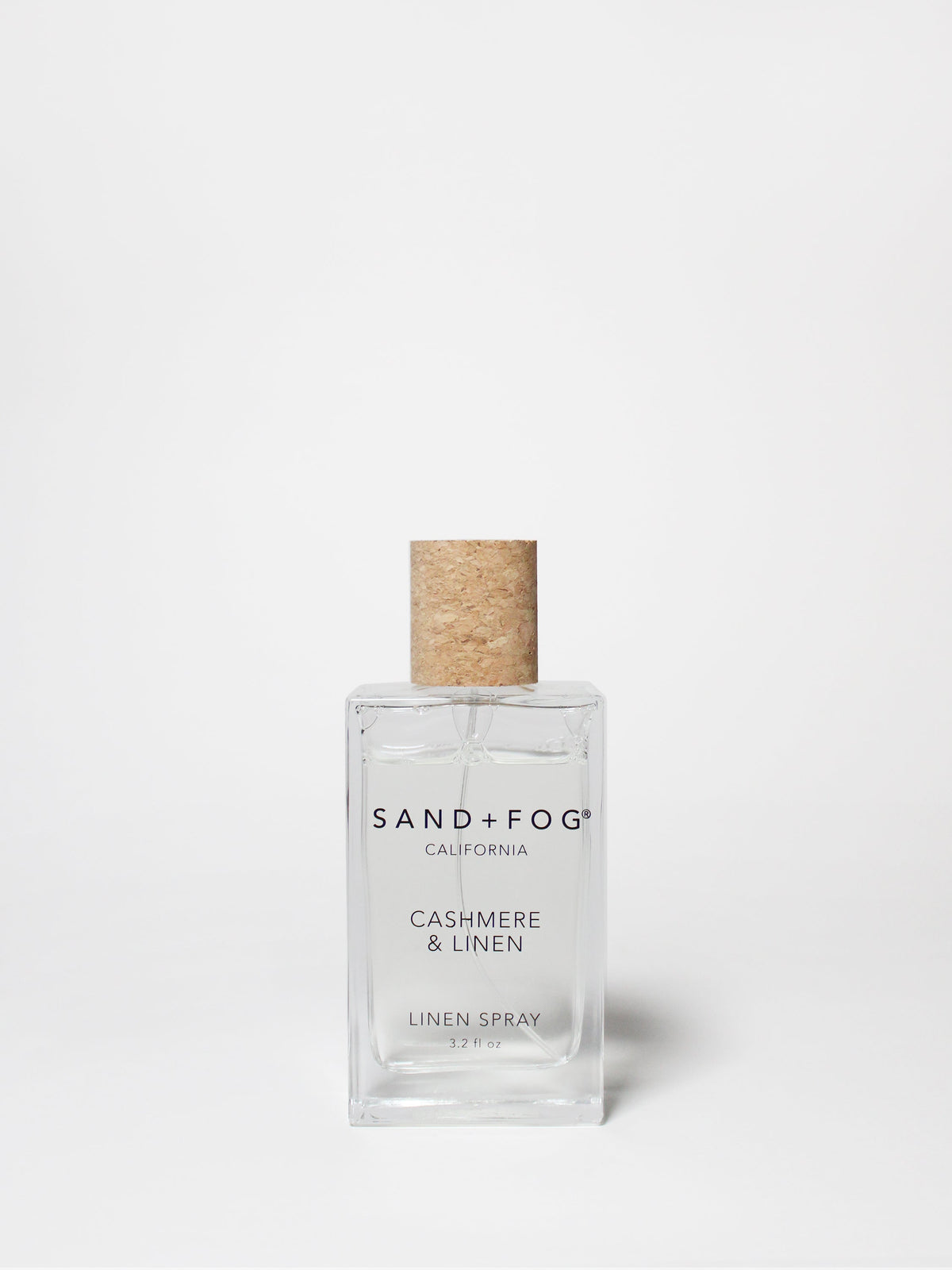Crisp Signature Cashmere & Linen 95 ml Linen Spray