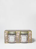Long-Lasting Signature Fresh Cotton 9.35 oz Gel Scent Beads Pack of 2