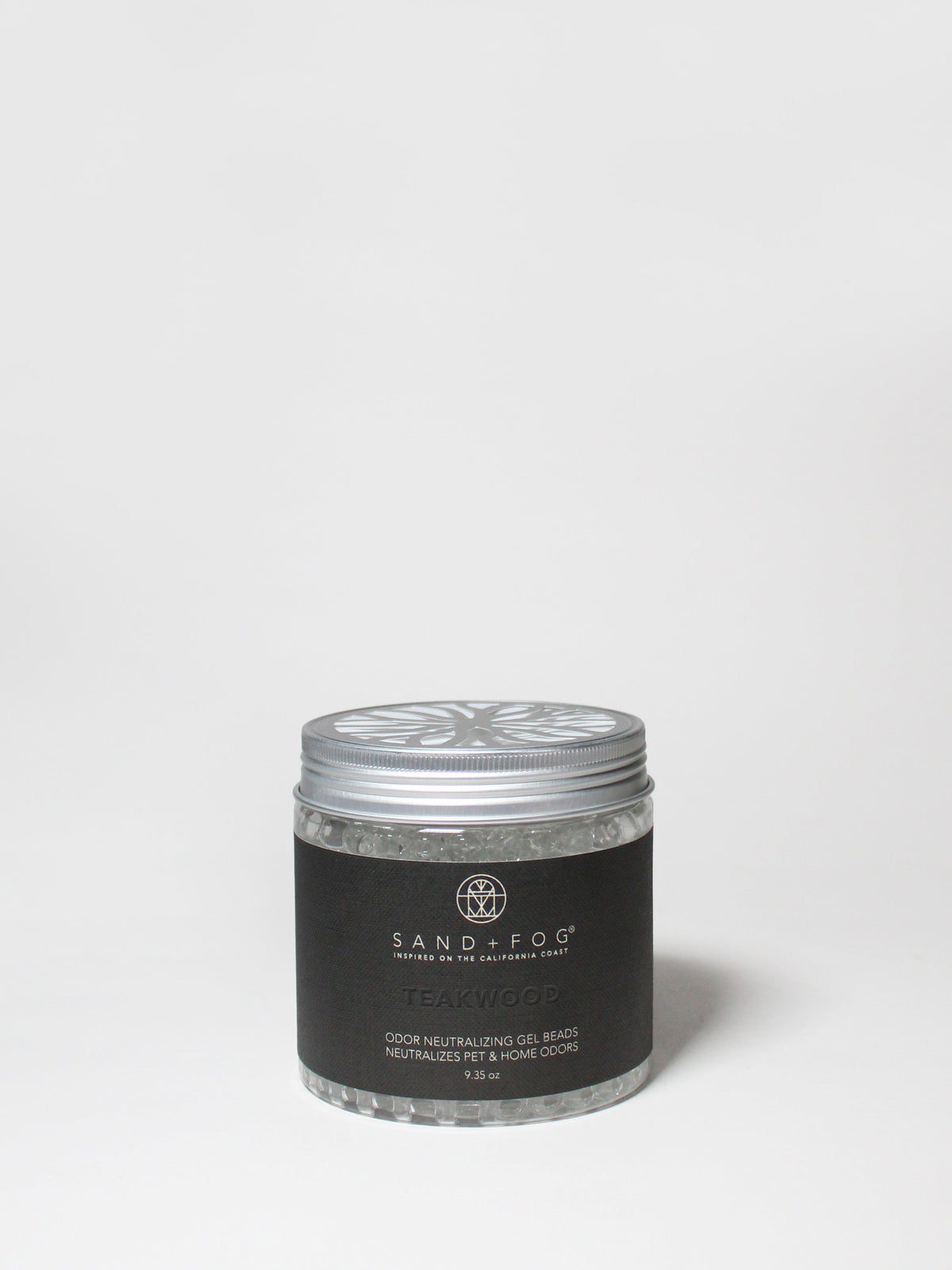 Long-Lasting Signature Teakwood 9.35 oz Gel Scent Beads